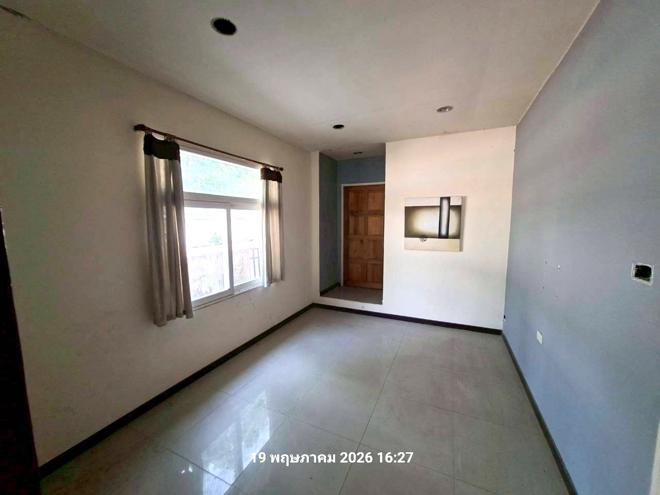 รูป บ้านเดี่ยว 81 ตร.วา เดอะแกรนด์ มาลาทิพย์ วิหารแดง สระบุรี 1.6M - รูปที่ 8/25