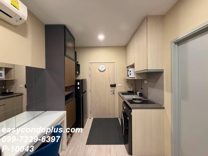 รูป 🏷️ P-10043 | Ideo Mobi Sukhumvit Eastgate : ไอดีโอ โมบิ สุขุมวิท อีสท์เกต ใกล้ BTS บางนา 14,500 บ. | Line:@easycondoplus | 099-229-6397 - รูปที่ 6/7