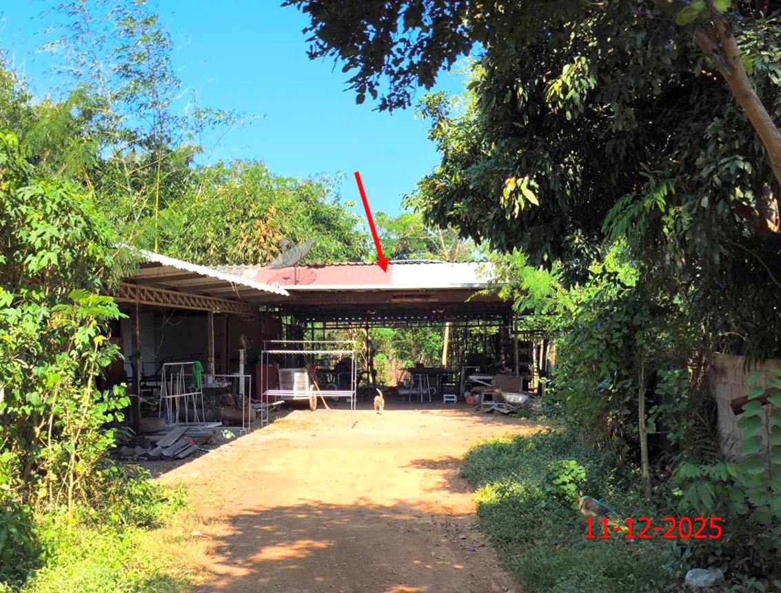picture HOME 320 Sq.w. Ko Kha Lamphang for 1.8M - 16/23