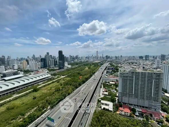รูป คอนโด 1 ห้องนอน ชั้น 38 Life Asoke Hype ใกล้ ARL Makkasan (ID 3231280) - รูปที่ 4/4