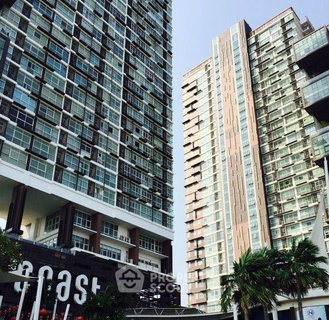 รูปภาพ 2-BR Condo at The Coast Bangkok near BTS Bang Na (ID 3230120)