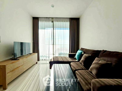 ขายคอนโด : ห้อง 1 ห้องนอน ชั้น 30 The Riviera Wongamat ขาย (ID 3232020)