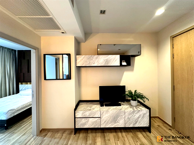 Condos for sale : The Line Jatujak-Mochit near BTS Mo Chit Cool Condo, Central City Location