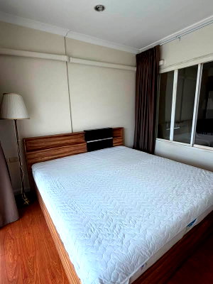 คอนโดให้เช่า : ME2500514 ให้เช่า ห้องสวยพร้อมอยู่! ที่ Grand Park View Asoke ชั้น 20 วิวดีมากก