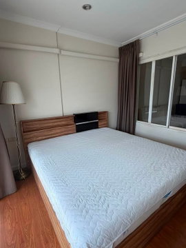 ME2500514 ให้เช่า ห้องสวยพร้อมอยู่! ที่ Grand Park View Asoke ชั้น 20 วิวดีมากก