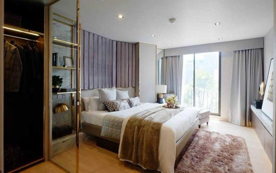 รูป LTH16092 - Luxury House for Rent Ekkamai | 500+ sq.m. | 4 Beds 6 Baths | Rooftop Garden | BTS Ekkamai | 215K | บ้านหรูให้เช่า เอกมัย - รูปที่ 5/7