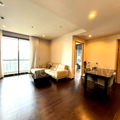 คอนโดให้เช่า : 🔥XXXIX by Sansiri - 2 Bedrooms for RENT ONLY 80K 🔥