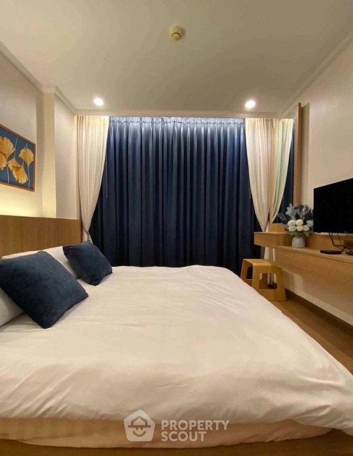 รูป คอนโด 1 ห้องนอน Supalai Oriental Sukhumvit 39 ใกล้ MRT เพชรบุรี (ID 3232202) - รูปที่ 3/9