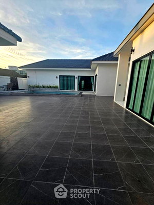 บ้านเดี่ยว ชลบุรี : ขายบ้านเดี่ยว 4 ห้องนอน ขนาด 492 ตร.ม. พัทยาตะวันออก (ID 3232150)