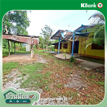 picture HOME 140 Sq.w. Sao Hai Saraburi for 1.6M - 35/37