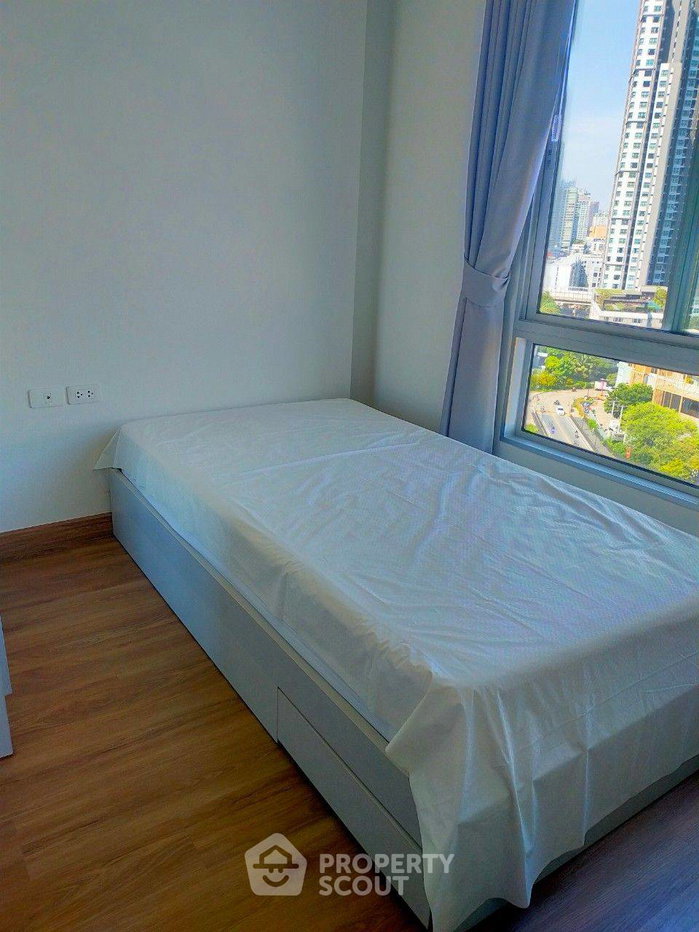 รูป ห้อง 2 ห้องนอน ชั้น 15 ที่ The Base Sukhumvit 77 ใกล้ BTS อ่อนนุช (ID 1953129) - รูปที่ 5/7