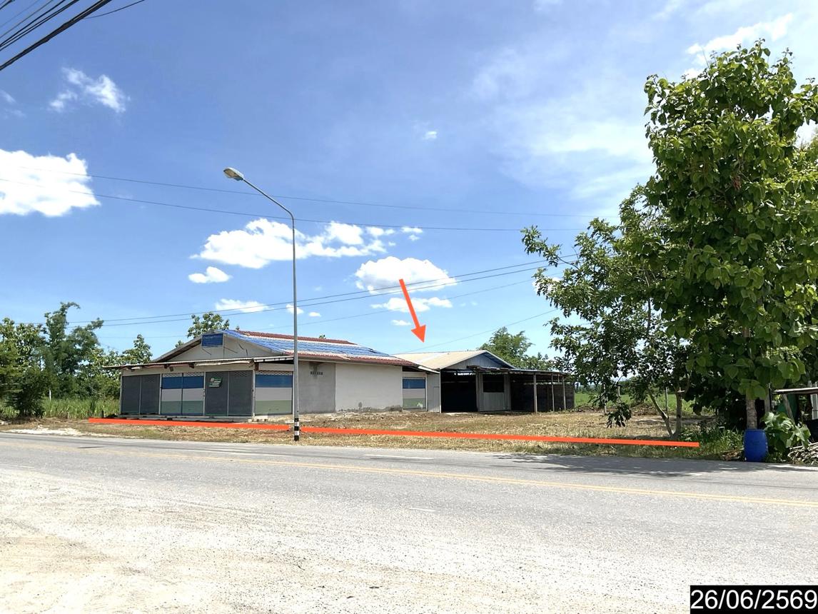 รูป อาคารโรงงาน 400 ตร.วา เอราวัณ เลย 3.7M - รูปที่ 12/25