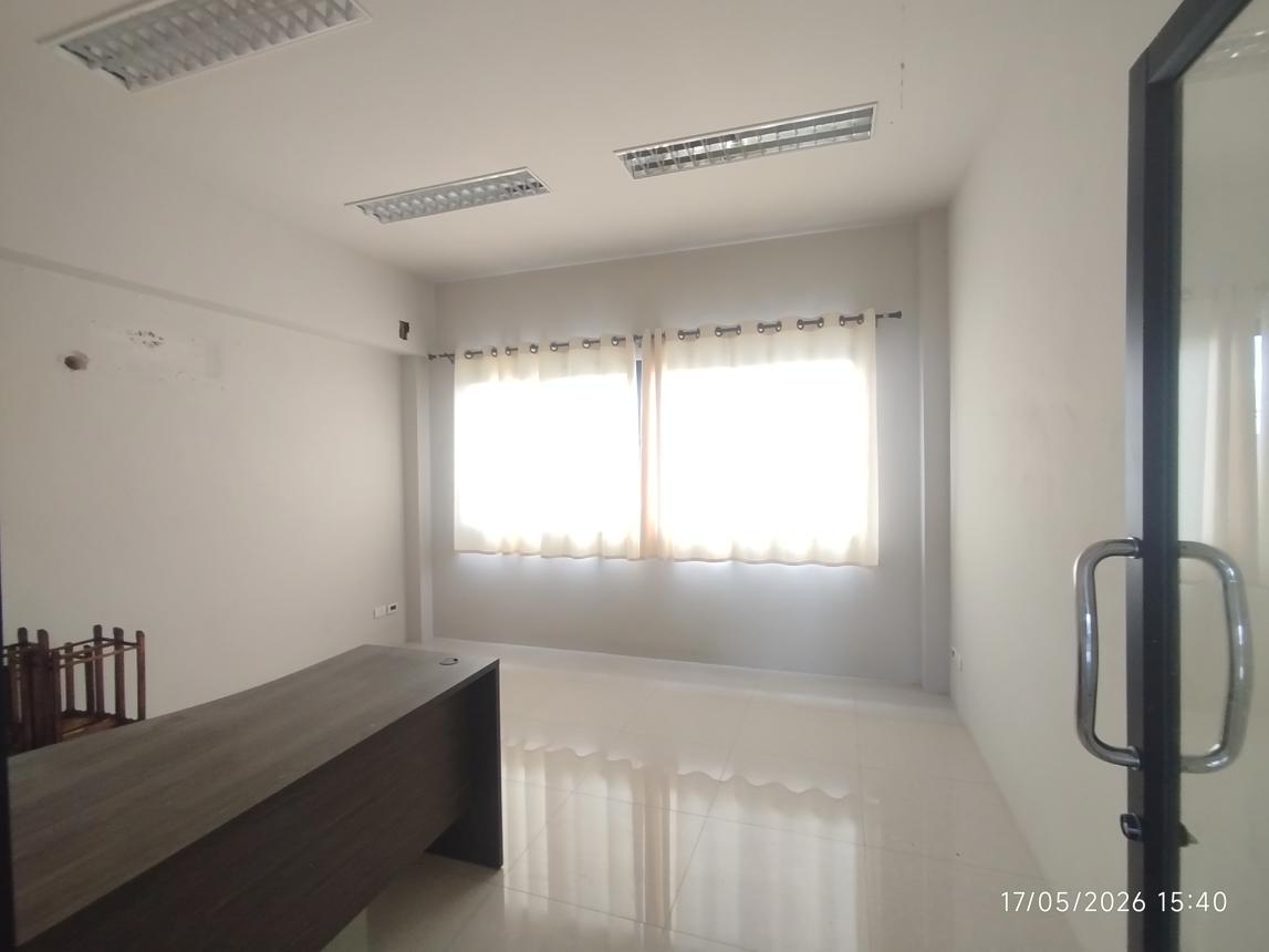 picture OFFICE 150 Sq.w. Lat Lum Kaeo Pathumthani for 5.5M - 34/39