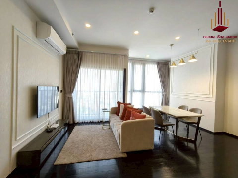 ✨ For Rent: Park Origin Thonglor Condo ✨    💰 Only 75,000 THB/month