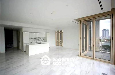 Condos for sale : 129 Sqm 2-BR At Four Seasons Private Residences Bangkok | BTS Saphan Taksin (ID 3231021)