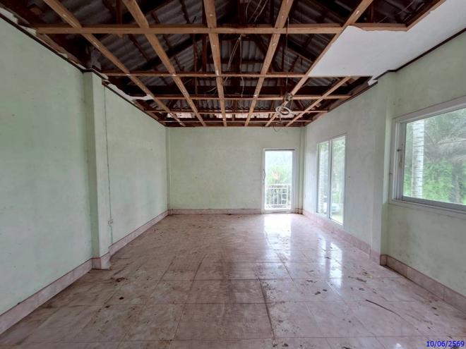 รูป บ้านเดี่ยว 42 ตร.วา วังวิเศษ ตรัง 739,000 - รูปที่ 10/35