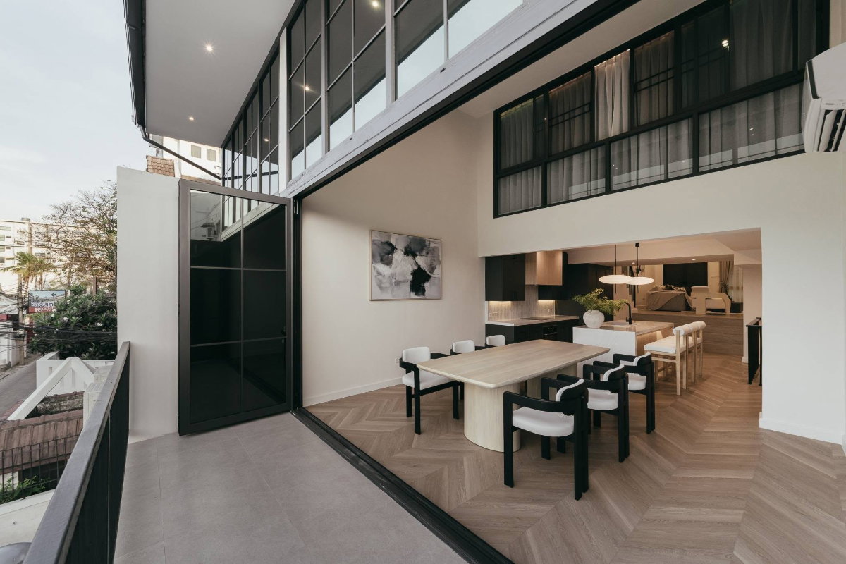 🏡✨ ให้เช่าทาวน์โฮมหรู Regent 71 Place | เอกมัย–ทองหล่อ | เดินถึง BTS พระโขนง
