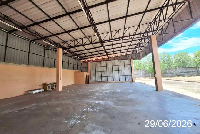 picture HOME 3481 Sq.w. Pa Sang Lamphun for 6.2M - 22/59