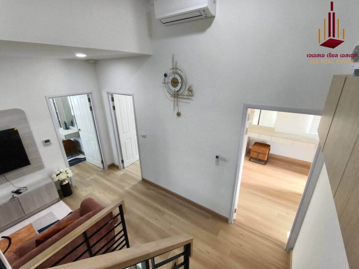 picture ✨ For Rent: Grandio Bang Na KM.5 ✨💰 Only 90,000 THB/month - 6/6