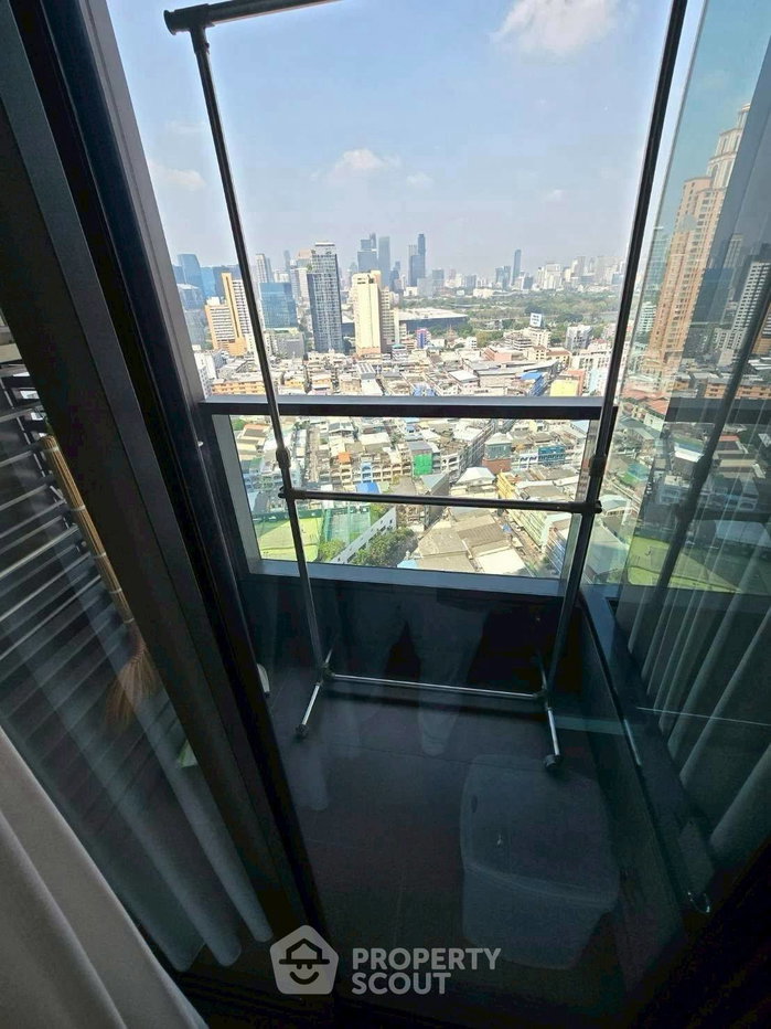 รูป คอนโด 1 ห้องนอน ชั้น 20 The Lumpini 24 ใกล้ BTS พร้อมพงษ์ (ID 2698236) - รูปที่ 8/9