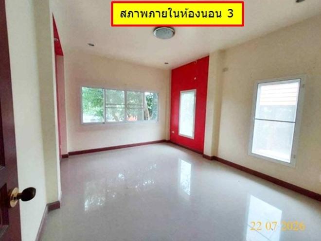 รูป บ้านเดี่ยว 147 ตร.วา แม่จัน เชียงราย 3.1M - รูปที่ 9/37