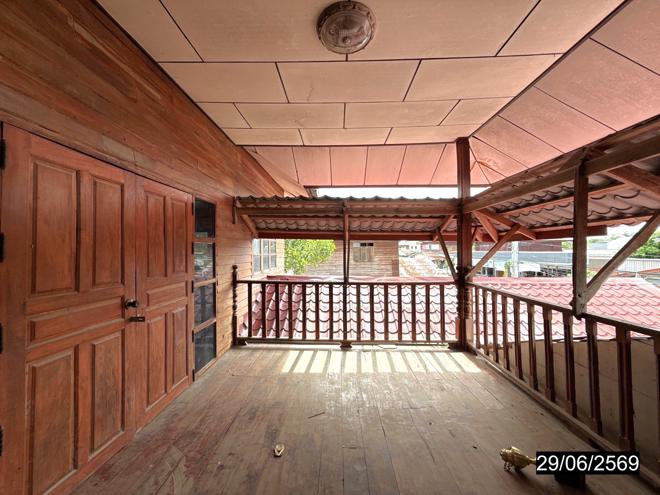 รูป บ้านเดี่ยว 152 ตร.วา ยางตลาด กาฬสินธุ์ 951,000 - รูปที่ 12/41