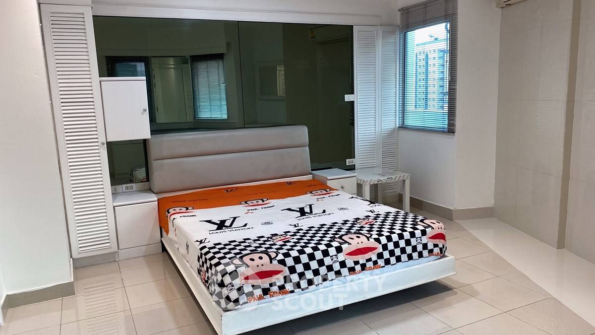 รูป ใกล้ BTS ทองหล่อ 200 ม. | 3 ห้องนอน Fifty Fifth Tower Thonglor (ID 3228888) - รูปที่ 18/27
