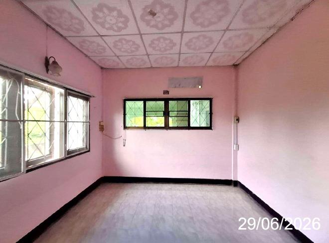 รูป บ้านเดี่ยว 361 ตร.วา ป่าซาง ลำพูน 2.6M - รูปที่ 12/55