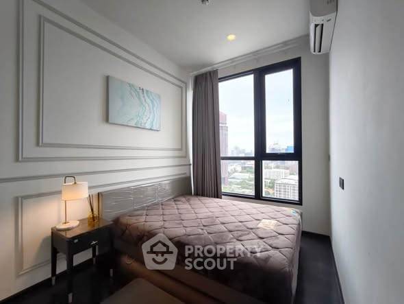 รูป ห้อง 1 ห้องนอน ชั้น 19 Park Origin Thonglor ใกล้ BTS ทองหล่อ (ID 3231247) - รูปที่ 2/11
