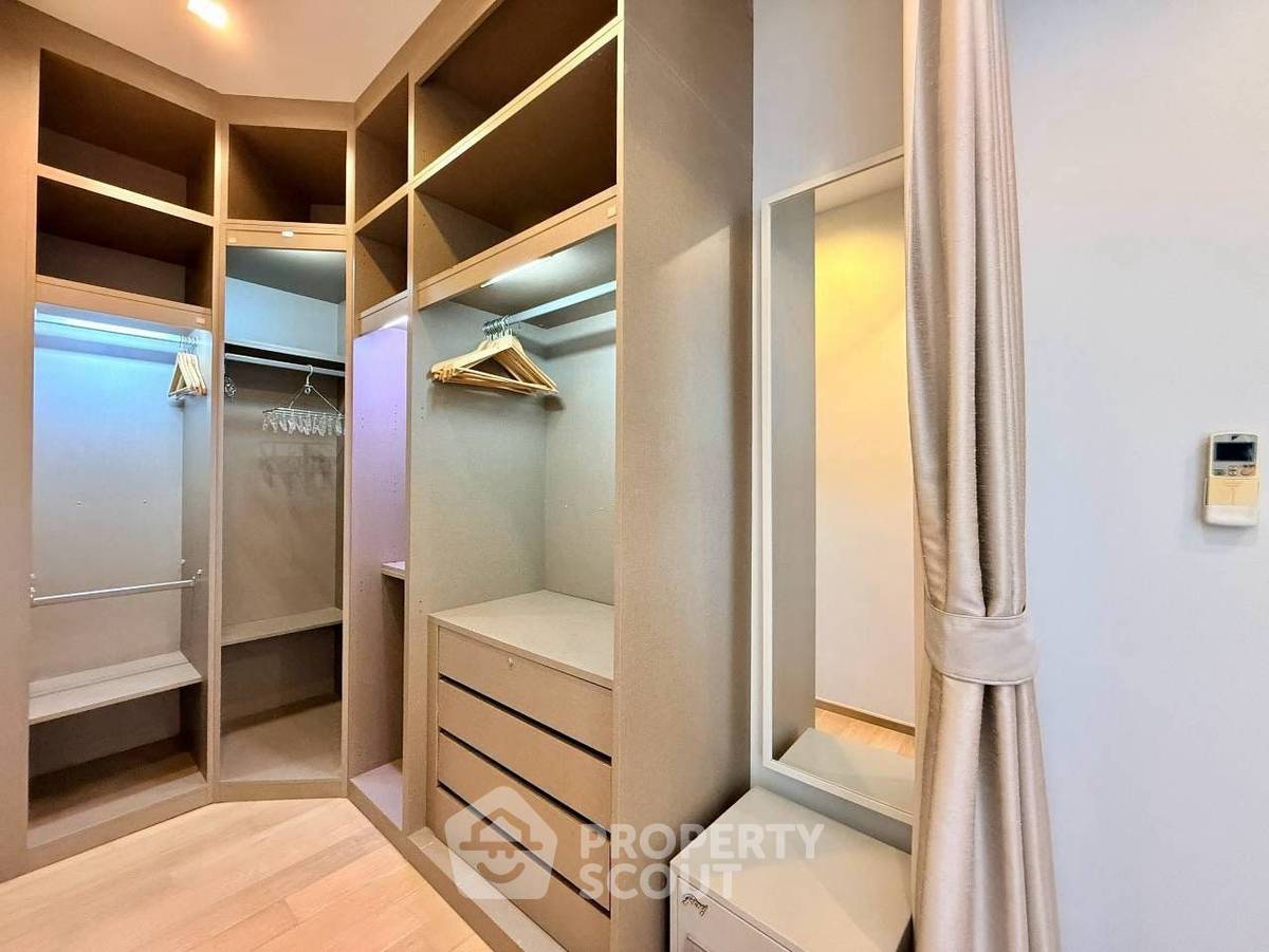 รูป คอนโด 2 ห้องนอน ชั้น 24 ที่ HQ Thonglor ใกล้ BTS ทองหล่อ (ID 3228813) - รูปที่ 7/13