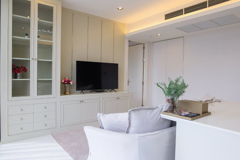 ห้องว่าง** ✅ ✅ ให้เช่า - The Bangkok Sathorn , Ultimate Luxury พร้อมเข้าอยู่ ติดต่อไลน์ @BKTASSET 📌 📌