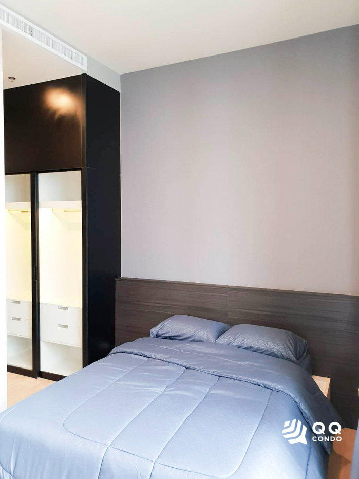 รูป 🎄 ให้เช่า Noble Around Sukhumvit 33🎄 ห้องสวย 1Bed พร้อมอยู่ ใกล้ BTS พร้อมพงษ์🎄 - รูปที่ 2/7