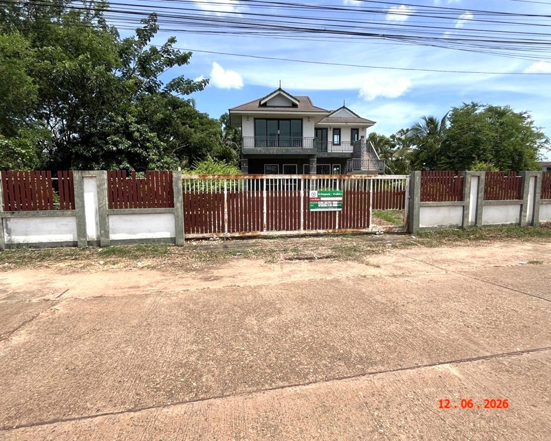 picture HOME 1312.2 Sq.w. Phanna Nikhom Sakon Nakhon for 13M - 28/57