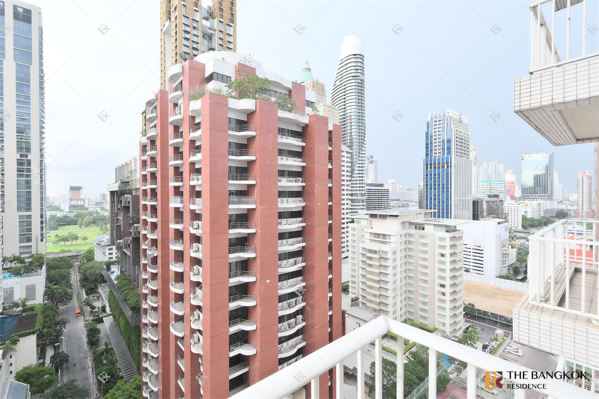 รูป หลังสวน วิลล์ ใกล้ BTS สถานีราชดำริ คอนโด Luxury ราคาพิเศษ - รูปที่ 5/10