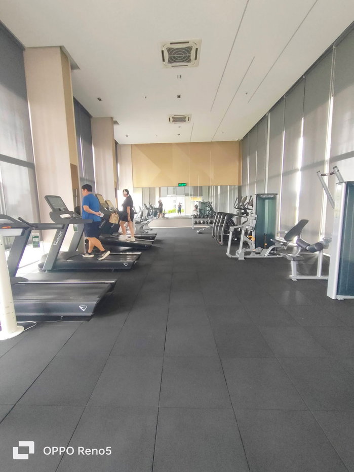 รูป #ปล่อยเช่า Lumpini Place Taopoon Interchange (ลุมพินี เพลส เตาปูน อินเตอร์เชนจ์) - รูปที่ 18/18