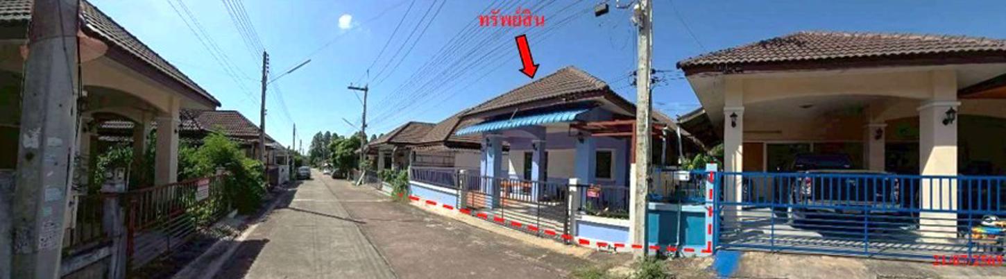 picture HOME 42 Sq.w. Pluak Daeng Rayong for 1.9M - 8/15