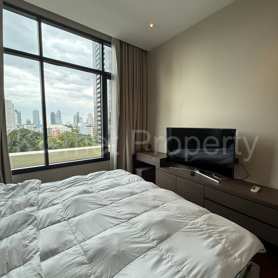 รูป 🔥The Diplomat 39 - 2 Bedrooms for RENT ONLY 80K 🔥 - รูปที่ 14/21