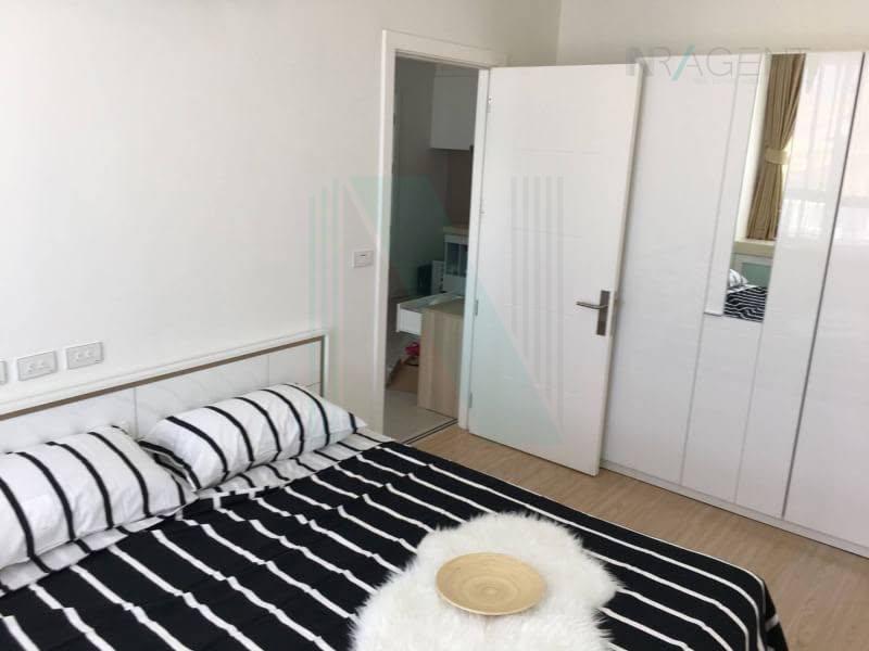 รูป 🚩 ขายคอนโด ทีซี กรีน พระราม 9 เฟส 2 อาคาร C ชั้น 33 1 ห้องนอน ขนาด 39 ตรม ใกล้ เซ็นทรัล พลาซ่า พระราม 9 - รูปที่ 8/8