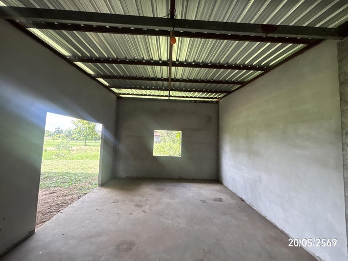 picture OFFICE 691 Sq.w. Krasang Buri Ram for 5.7M - 37/41