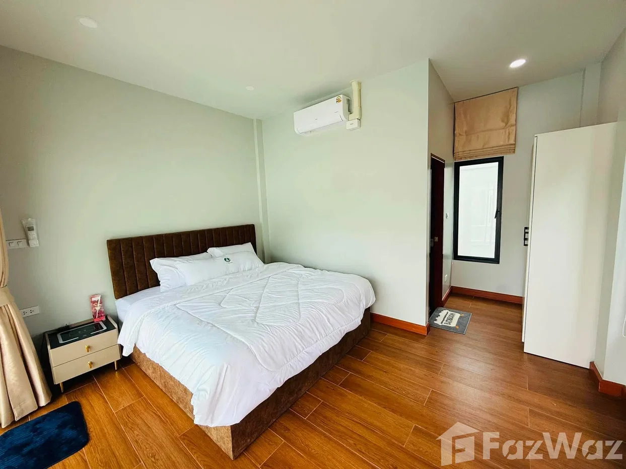รูป ขาย วิลล่า 2 ห้องนอน ใน ตลิ่งงาม, สุราษฎร์ธานี 6703899 - รูปที่ 20/22