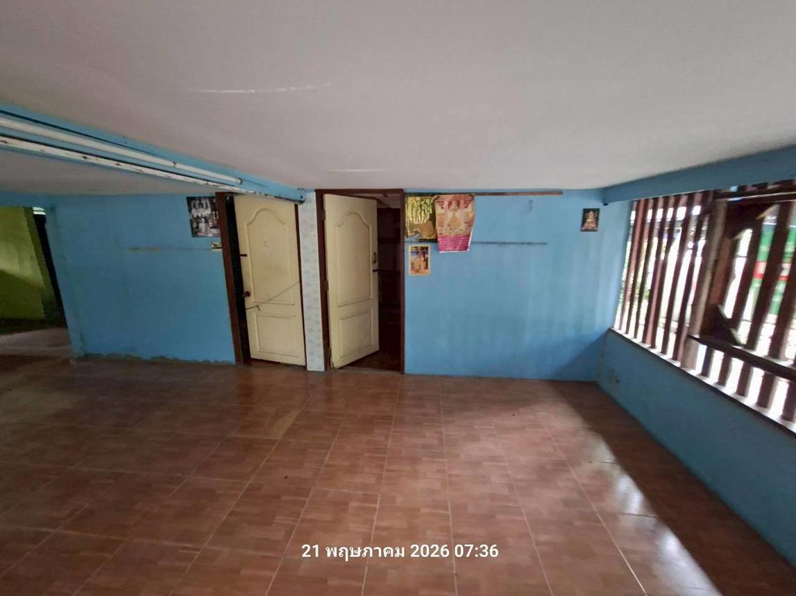picture HOME 140 Sq.w. Sao Hai Saraburi for 1.6M - 26/37