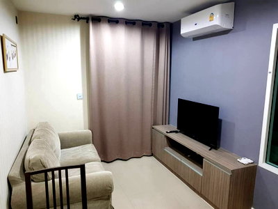 ขายคอนโด : 🏢 ขายคอนโดเดอะ ซีรี่ส์ อุดมสุข | The Series Udomsuk | ใกล้ BTS อุดมสุข
