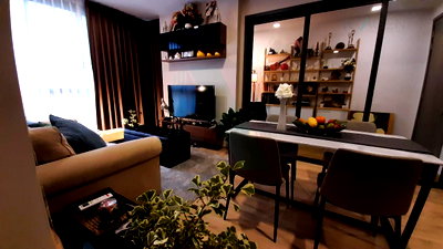 ขายคอนโด : 🚩 ขายคอนโด ทากะ เฮาส์ เอกมัย 12 อาคาร A ชั้น 3 2 ห้องนอน ขนาด 68 ตรม ใกล้ Big C เอกมัย