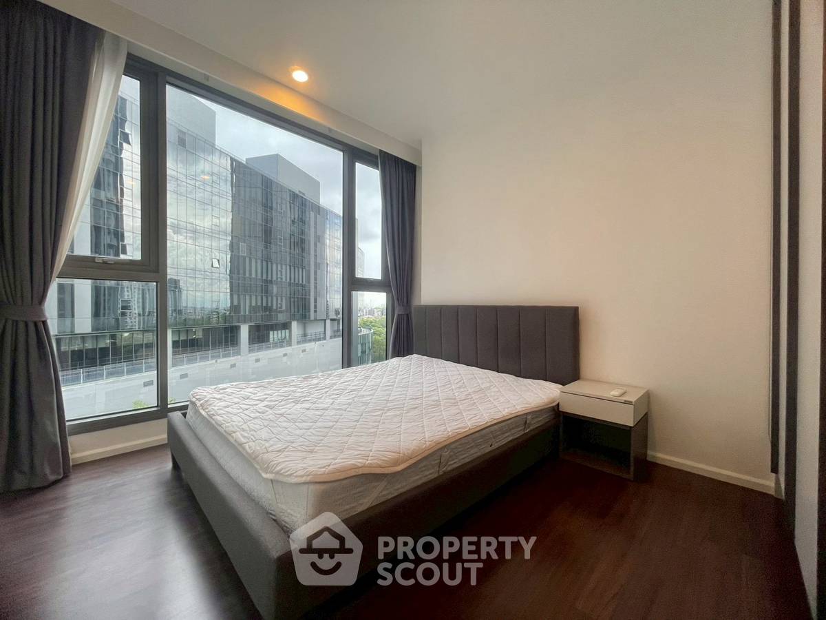 รูป คอนโด 2 ห้องนอน Whizdom Inspire Sukhumvit ใกล้ BTS ปุณณวิถี (ID 3230068) - รูปที่ 3/9