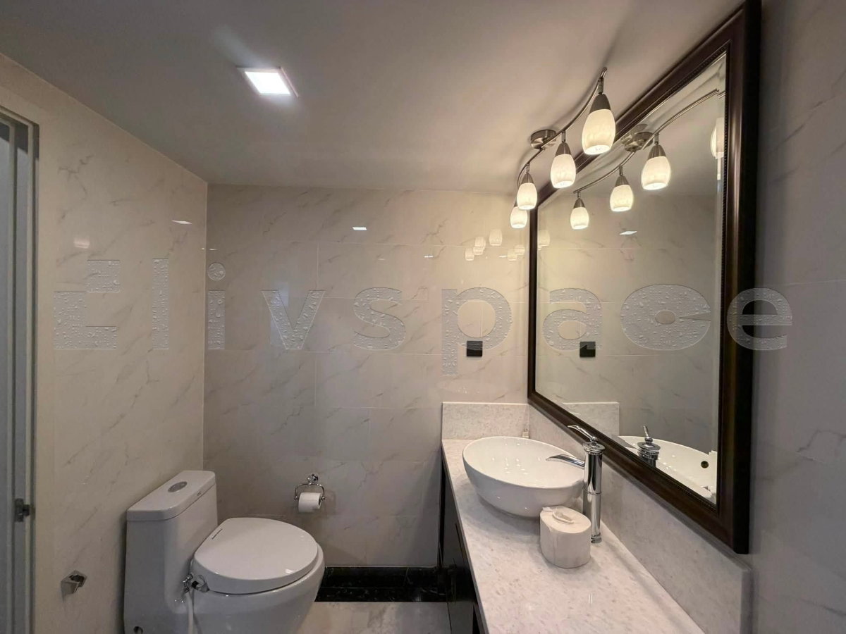 รูป ▚ L1FC02ツ ขาย: Maestro 01 Sathorn-Yenakat 3 Bed Duplex 138.22ตร.ม. Rare Item มีเพียง 3 ห้องในโครงการ ราคาดีที่สุด✨ - รูปที่ 18/18