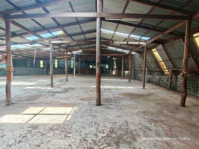 รูป โกดัง 304 ตร.วา เมืองอำนาจเจริญ อำนาจเจริญ 863,000 - รูปที่ 20/47