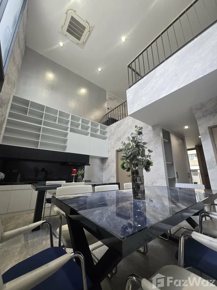 picture Ther Ladprao 93 Private Luxury Project 6709758 - 22/26