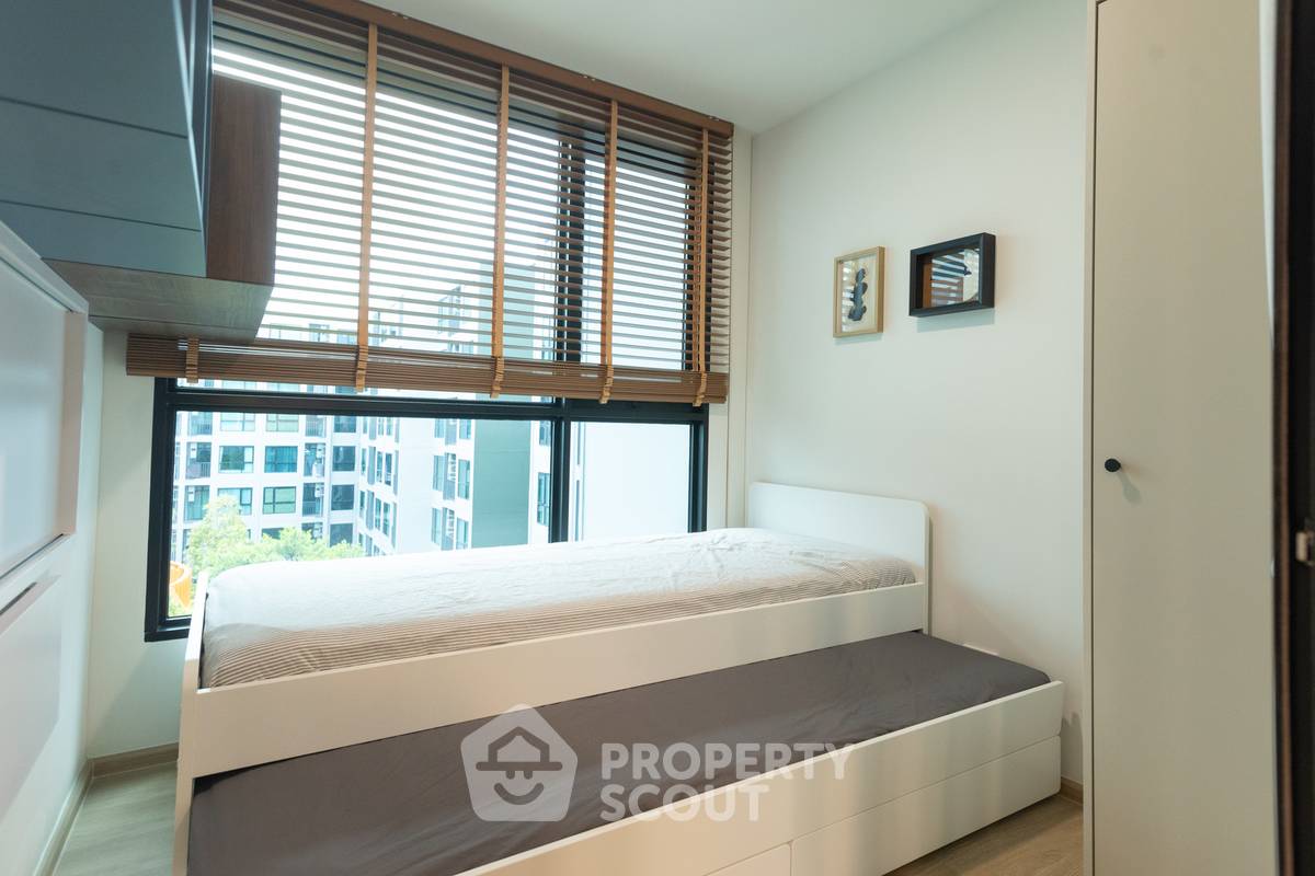 รูป คอนโด 2 ห้องนอน Kave Luminous Bangmod ย่านพุทธบูชา (ID 3230058) - รูปที่ 17/38