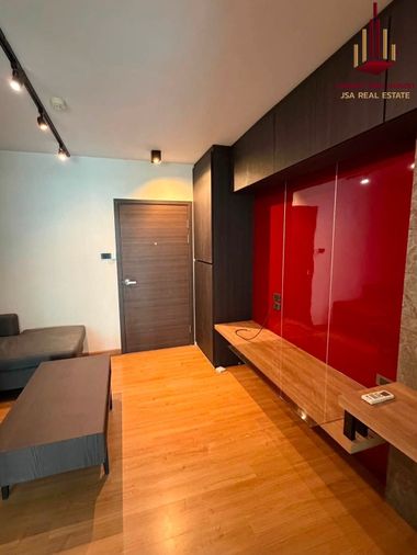 1-bed condo for sale, 41 sqm, Supalai City Resort Ratchayothin - Phaholyothin 32