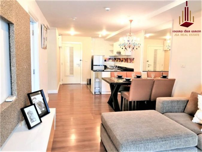 2-bed condo for rent, 78 sqm, Centric Place Ari 4 - Phaholyothin